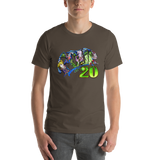Four20 Men's T-Shirt