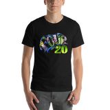 Four20 Men's T-Shirt