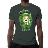 Lionize Men's T-Shirt