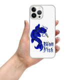 Blow Fish Case for iPhone®