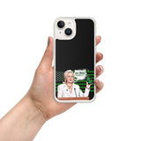 Didn't Inhale or Email Case for iPhone®