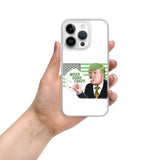 Weed Gone Crazy Case for iPhone®