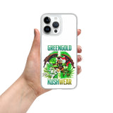 GGKW Mexico Case for iPhone®