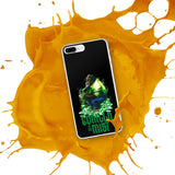 Gorilla in The Mist Case for iPhone®