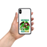 GGKW Mexico Case for iPhone®