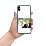 Weed Gone Crazy Case for iPhone®