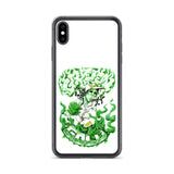 Lil Kush Case for iPhone®