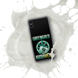 GGKW Classic Logo Case for iPhone