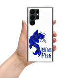 Blow Fish Case for Samsung®