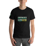 GGKW Men's T-Shirt