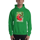 Have Heart, Have Money Pull Over Hoodie Sweatshirt (Unisex)