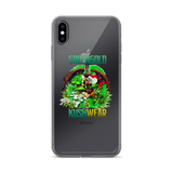 GGKW Mexico iPhone Case