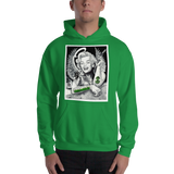 Marilyn Monroe GGKW Pull Over Hoodie Sweatshirt