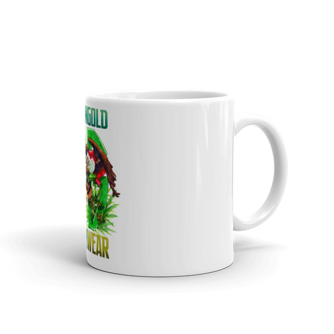 GGKW Mexico Mug