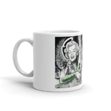 Marilyn Monroe GGKW Mug