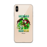 GGKW Mexico iPhone Case