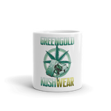 GGKW Classic Logo  Mug