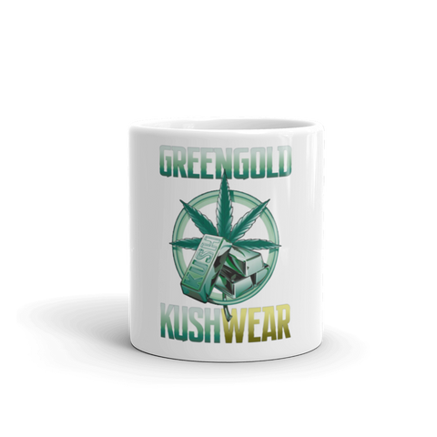 GGKW Classic Logo  Mug