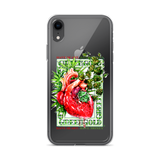 Have Heart, Have Money iPhone Case