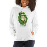 Lionize  Pull Over Hoodie Sweatshirt (Unisex)