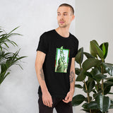 United Weed Stand T-Shirt  (Unisex)